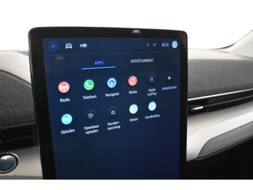 Ford Mustang Mach-E Mach-E RWD 75 kWh | Dealer Onderhouden! | LED | Leder | B&O | Cruise Adaptive | Panorama Dak | St... ActivLease financial lease