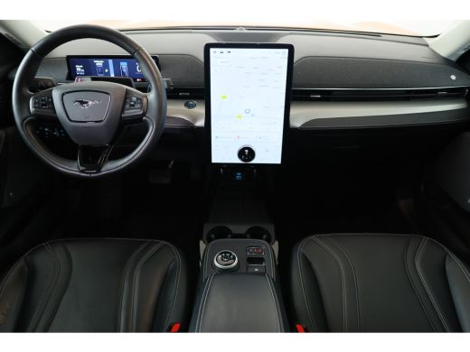 Ford Mustang Mach-E Mach-E RWD 75 kWh | Dealer Onderhouden! | LED | Leder | B&O | Cruise Adaptive | Panorama Dak | St... ActivLease financial lease