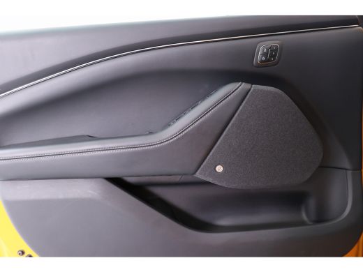 Ford Mustang Mach-E Mach-E RWD 75 kWh | Dealer Onderhouden! | LED | Leder | B&O | Cruise Adaptive | Panorama Dak | St... ActivLease financial lease