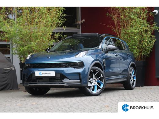Lynk & Co 01 1.5 | 360 Camera | Panoramadak | Adaptive Cruise | Infinity audio