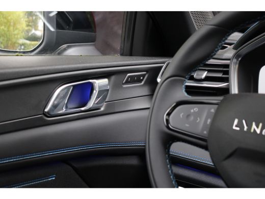 Lynk & Co 01 1.5 | 360 Camera | Panoramadak | Adaptive Cruise | Infinity audio ActivLease financial lease