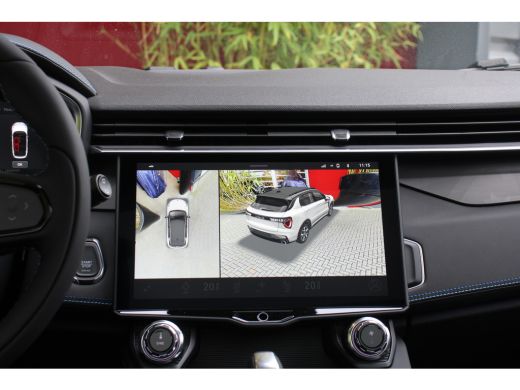 Lynk & Co 01 1.5 | 360 Camera | Panoramadak | Adaptive Cruise | Infinity audio ActivLease financial lease
