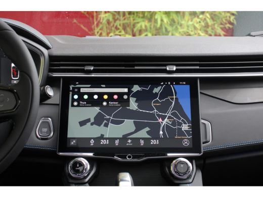 Lynk & Co 01 1.5 | 360 Camera | Panoramadak | Adaptive Cruise | Infinity audio ActivLease financial lease
