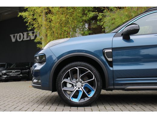 Lynk & Co 01 1.5 | 360 Camera | Panoramadak | Adaptive Cruise | Infinity audio ActivLease financial lease