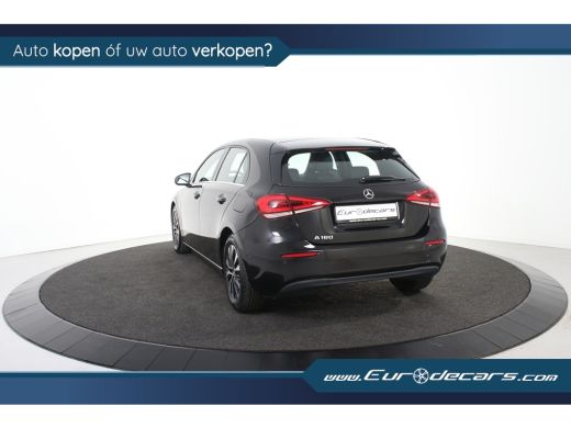 Mercedes-Benz A-Klasse 180 *1ste Eigenaar*Leer*Stoelverwarming*DAB* ActivLease financial lease
