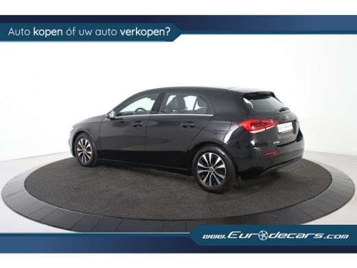 Mercedes-Benz A-Klasse 180 *1ste Eigenaar*Leer*Stoelverwarming*DAB* ActivLease financial lease