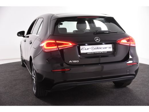 Mercedes-Benz A-Klasse 180 *1ste Eigenaar*Leer*Stoelverwarming*DAB* ActivLease financial lease