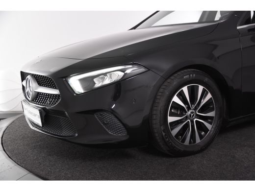 Mercedes-Benz A-Klasse 180 *1ste Eigenaar*Leer*Stoelverwarming*DAB* ActivLease financial lease