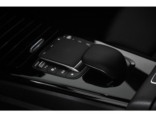 Mercedes-Benz A-Klasse 180 *1ste Eigenaar*Leer*Stoelverwarming*DAB* ActivLease financial lease