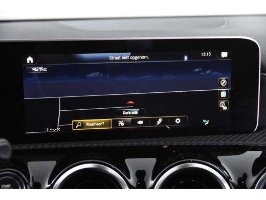 Mercedes-Benz A-Klasse 180 *1ste Eigenaar*Leer*Stoelverwarming*DAB* ActivLease financial lease