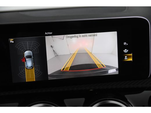 Mercedes-Benz A-Klasse 180 *1ste Eigenaar*Leer*Stoelverwarming*DAB* ActivLease financial lease