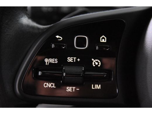 Mercedes-Benz A-Klasse 180 *1ste Eigenaar*Leer*Stoelverwarming*DAB* ActivLease financial lease