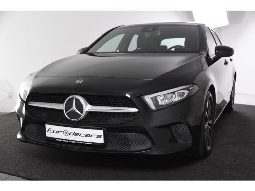 Mercedes-Benz A-Klasse 180 *1ste Eigenaar*Leer*Stoelverwarming*DAB* ActivLease financial lease