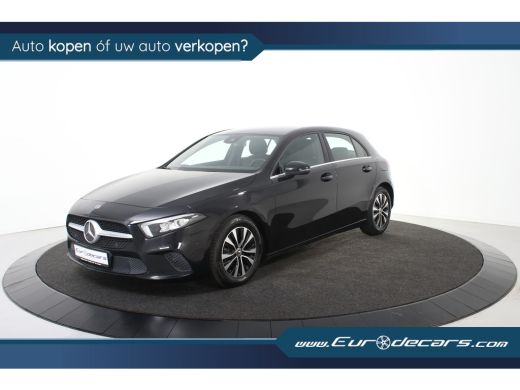 Mercedes-Benz A-Klasse 180 *1ste Eigenaar*Leer*Stoelverwarming*DAB* ActivLease financial lease