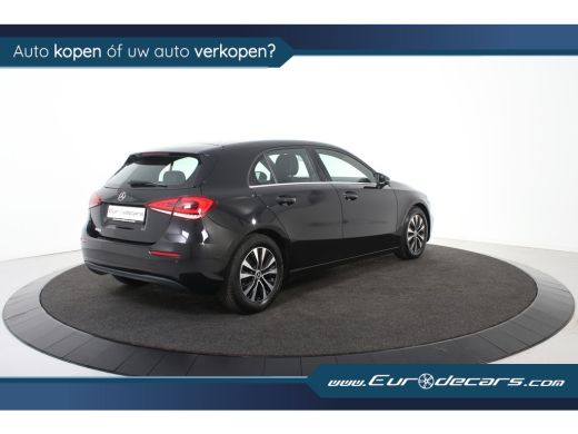 Mercedes-Benz A-Klasse 180 *1ste Eigenaar*Leer*Stoelverwarming*DAB* ActivLease financial lease