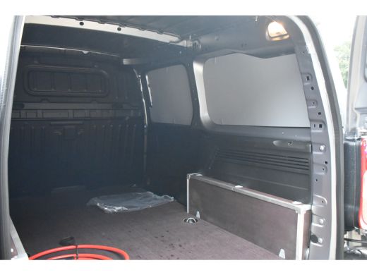 Opel Combo-e 136 L2 50kWh DEMO-DEAL! | Navigatie by App | Betimmering | Airco | Cruise Control | !! ActivLease financial lease