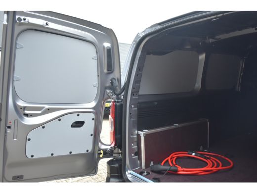 Opel Combo-e 136 L2 50kWh DEMO-DEAL! | Navigatie by App | Betimmering | Airco | Cruise Control | !! ActivLease financial lease