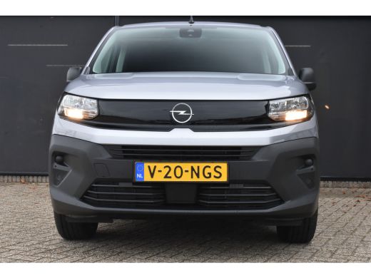 Opel Combo-e 136 L2 50kWh DEMO-DEAL! | Navigatie by App | Betimmering | Airco | Cruise Control | !! ActivLease financial lease