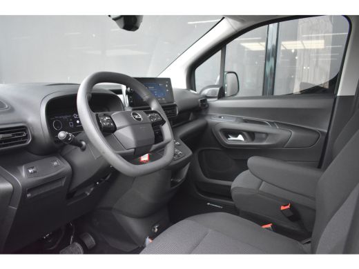 Opel Combo-e 136 L2 50kWh DEMO-DEAL! | Navigatie by App | Betimmering | Airco | Cruise Control | !! ActivLease financial lease