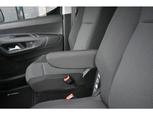 Opel Combo-e 136 L2 50kWh DEMO-DEAL! | Navigatie by App | Betimmering | Airco | Cruise Control | !! ActivLease financial lease