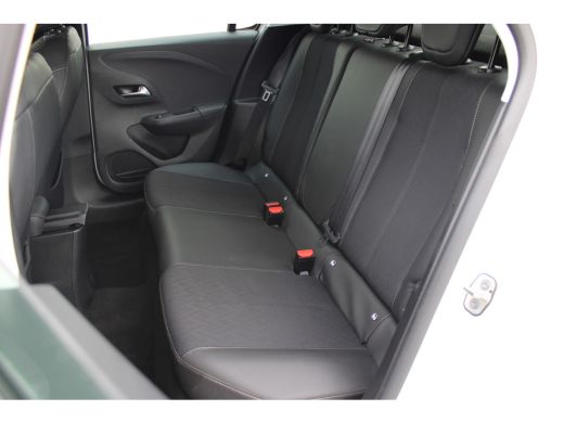 Opel Corsa 1.2 Elegance / Navigatie / Camera / PDC V+A / ECC / Keyless / Carplay / LED / 16'' LMV / ActivLease financial lease