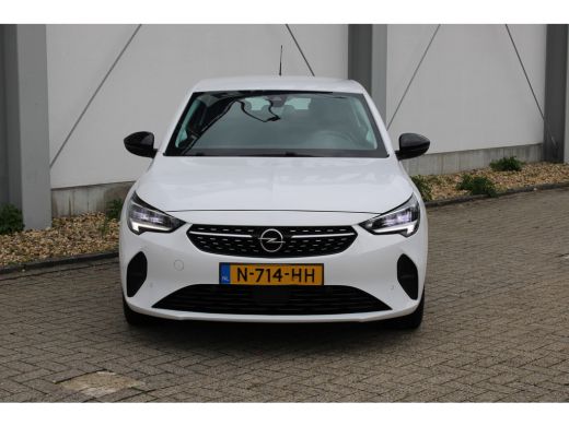 Opel Corsa 1.2 Elegance / Navigatie / Camera / PDC V+A / ECC / Keyless / Carplay / LED / 16'' LMV / ActivLease financial lease