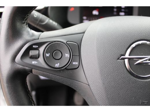 Opel Corsa 1.2 Elegance / Navigatie / Camera / PDC V+A / ECC / Keyless / Carplay / LED / 16'' LMV / ActivLease financial lease