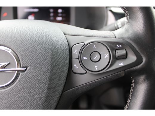 Opel Corsa 1.2 Elegance / Navigatie / Camera / PDC V+A / ECC / Keyless / Carplay / LED / 16'' LMV / ActivLease financial lease