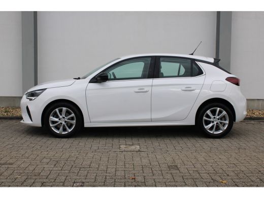 Opel Corsa 1.2 Elegance / Navigatie / Camera / PDC V+A / ECC / Keyless / Carplay / LED / 16'' LMV / ActivLease financial lease