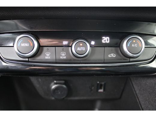 Opel Corsa 1.2 Elegance / Navigatie / Camera / PDC V+A / ECC / Keyless / Carplay / LED / 16'' LMV / ActivLease financial lease