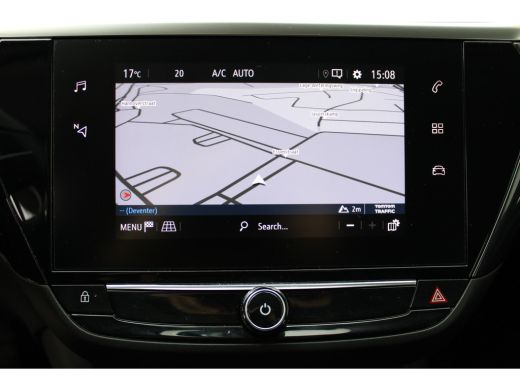 Opel Corsa 1.2 Elegance / Navigatie / Camera / PDC V+A / ECC / Keyless / Carplay / LED / 16'' LMV / ActivLease financial lease