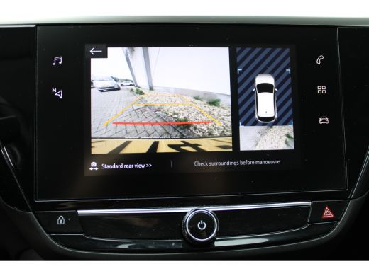 Opel Corsa 1.2 Elegance / Navigatie / Camera / PDC V+A / ECC / Keyless / Carplay / LED / 16'' LMV / ActivLease financial lease