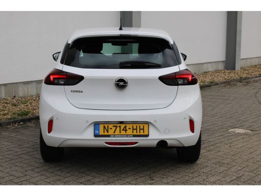 Opel Corsa 1.2 Elegance / Navigatie / Camera / PDC V+A / ECC / Keyless / Carplay / LED / 16'' LMV / ActivLease financial lease