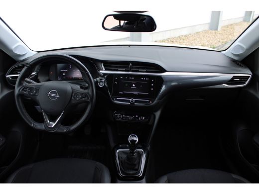 Opel Corsa 1.2 Elegance / Navigatie / Camera / PDC V+A / ECC / Keyless / Carplay / LED / 16'' LMV / ActivLease financial lease