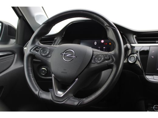 Opel Corsa 1.2 Elegance / Navigatie / Camera / PDC V+A / ECC / Keyless / Carplay / LED / 16'' LMV / ActivLease financial lease