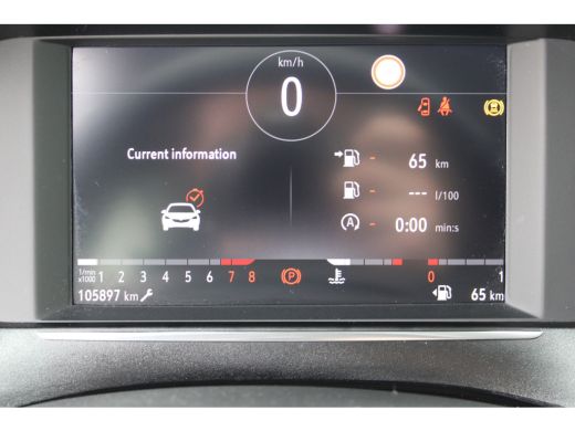 Opel Corsa 1.2 Elegance / Navigatie / Camera / PDC V+A / ECC / Keyless / Carplay / LED / 16'' LMV / ActivLease financial lease