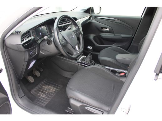 Opel Corsa 1.2 Elegance / Navigatie / Camera / PDC V+A / ECC / Keyless / Carplay / LED / 16'' LMV / ActivLease financial lease