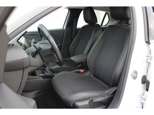 Opel Corsa 1.2 Elegance / Navigatie / Camera / PDC V+A / ECC / Keyless / Carplay / LED / 16'' LMV / ActivLease financial lease