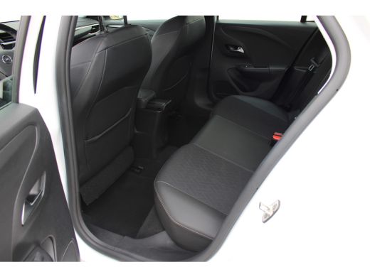 Opel Corsa 1.2 Elegance / Navigatie / Camera / PDC V+A / ECC / Keyless / Carplay / LED / 16'' LMV / ActivLease financial lease