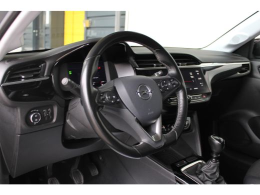 Opel Corsa 1.2 Elegance Cruise Control | Keyless Entry + Start | Matrix Led ActivLease financial lease