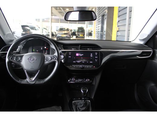 Opel Corsa 1.2 Elegance Cruise Control | Keyless Entry + Start | Matrix Led ActivLease financial lease