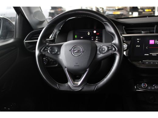 Opel Corsa 1.2 Elegance Cruise Control | Keyless Entry + Start | Matrix Led ActivLease financial lease