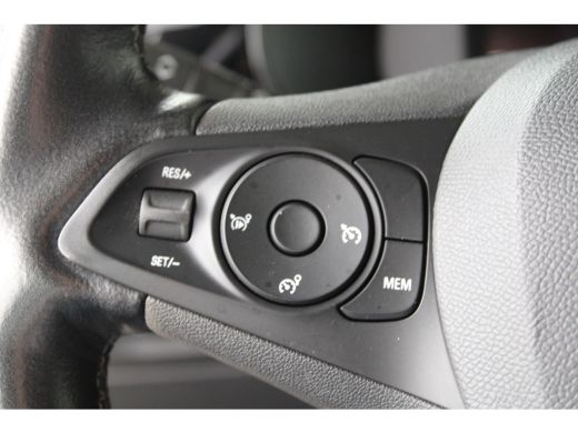 Opel Corsa 1.2 Elegance Cruise Control | Keyless Entry + Start | Matrix Led ActivLease financial lease