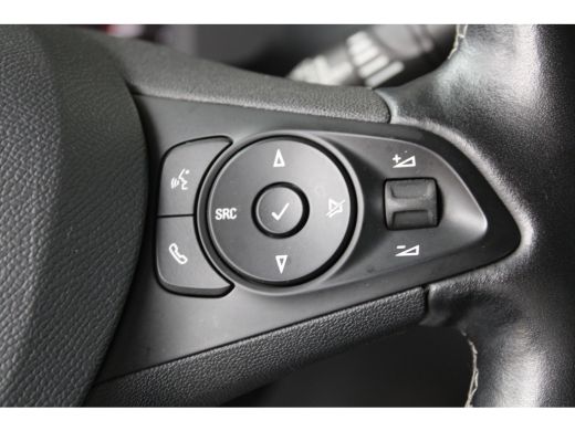 Opel Corsa 1.2 Elegance Cruise Control | Keyless Entry + Start | Matrix Led ActivLease financial lease