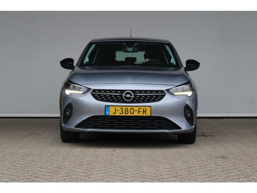 Opel Corsa 1.2 Elegance Cruise Control | Keyless Entry + Start | Matrix Led ActivLease financial lease