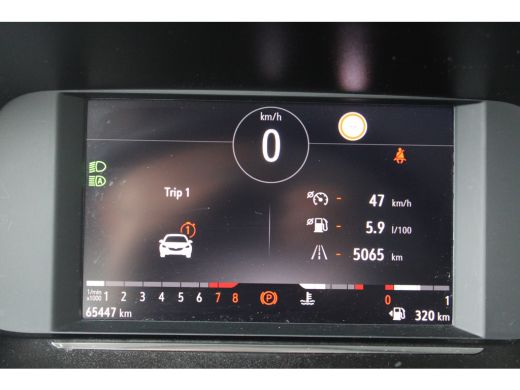 Opel Corsa 1.2 Elegance Cruise Control | Keyless Entry + Start | Matrix Led ActivLease financial lease