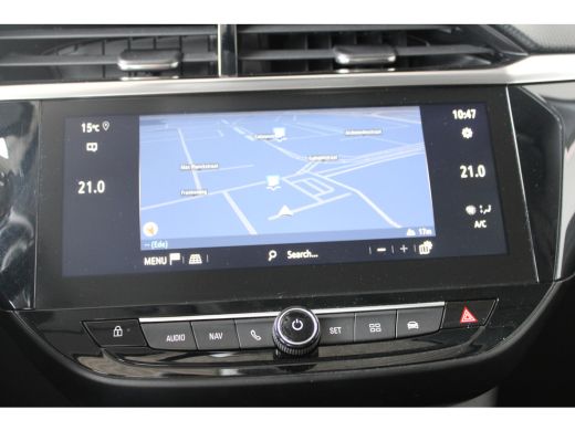 Opel Corsa 1.2 Elegance Cruise Control | Keyless Entry + Start | Matrix Led ActivLease financial lease