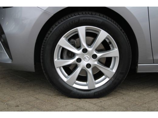 Opel Corsa 1.2 Elegance Cruise Control | Keyless Entry + Start | Matrix Led ActivLease financial lease