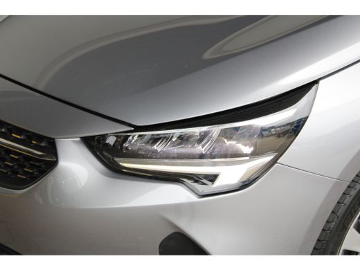 Opel Corsa 1.2 Elegance Cruise Control | Keyless Entry + Start | Matrix Led ActivLease financial lease
