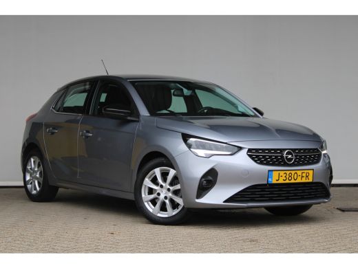 Opel Corsa 1.2 Elegance Cruise Control | Keyless Entry + Start | Matrix Led ActivLease financial lease